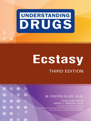 cover image of Ecstasy